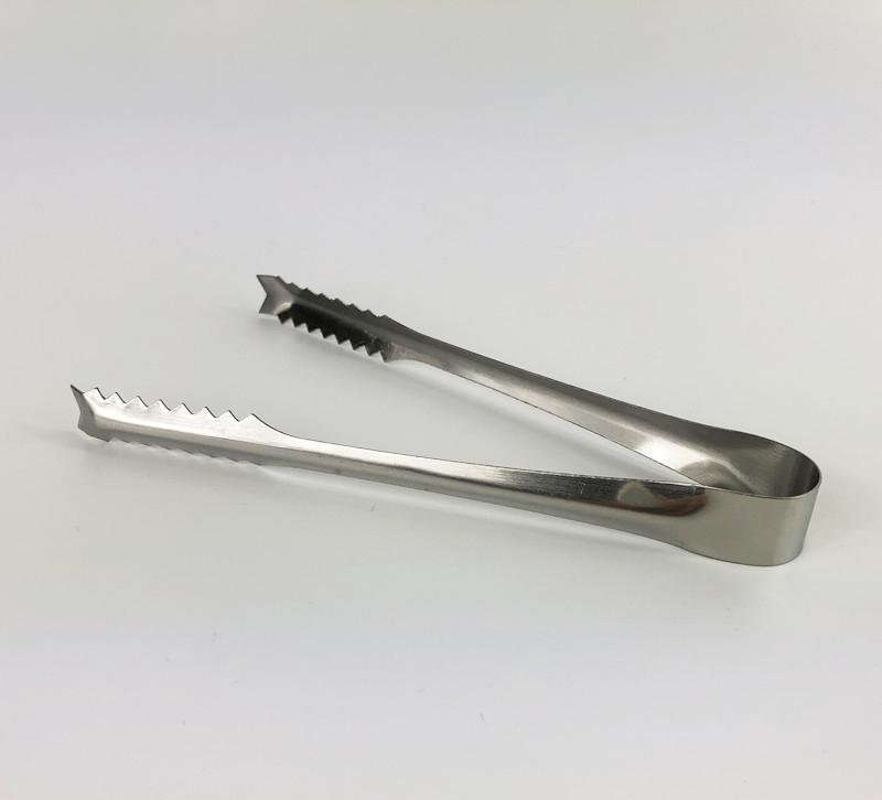 Product Introduction of ⭐KW Ice Tong Kitchen Serving Tongs Sugar Cube Food Tong Grill 12