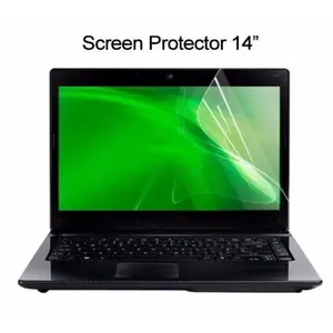 Pelindung layar Laptop 14 inch Anti gores laptop 14 inch Screen Protector Laptop 14 Inch