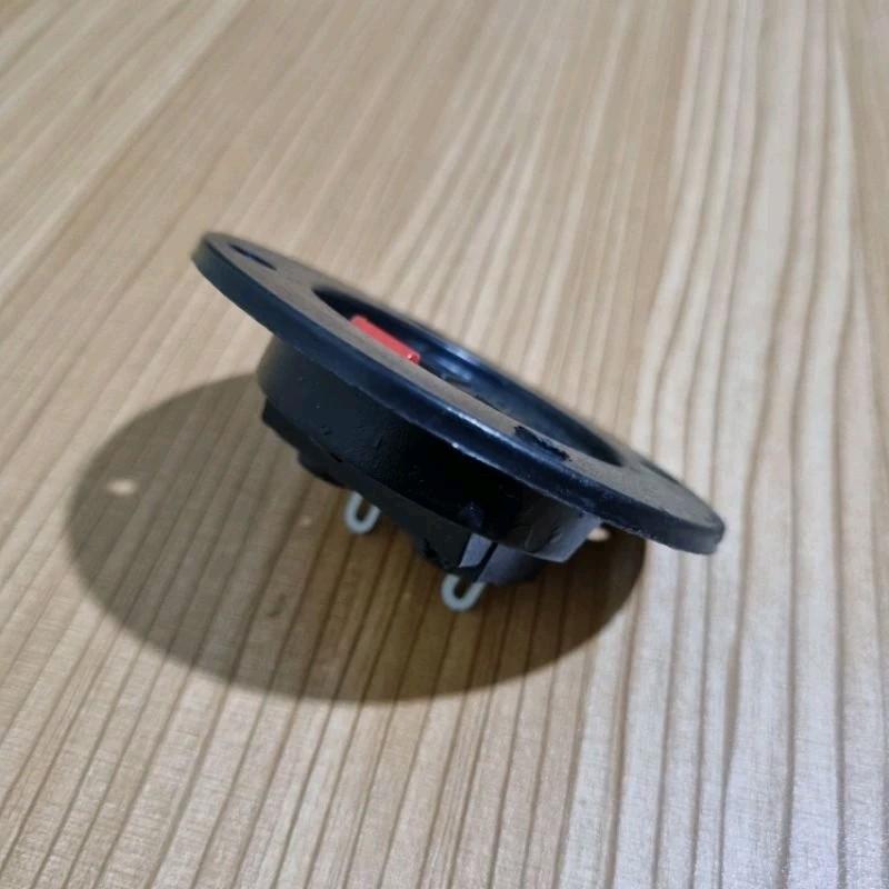 terminal bulat jepit (1pcs) 1