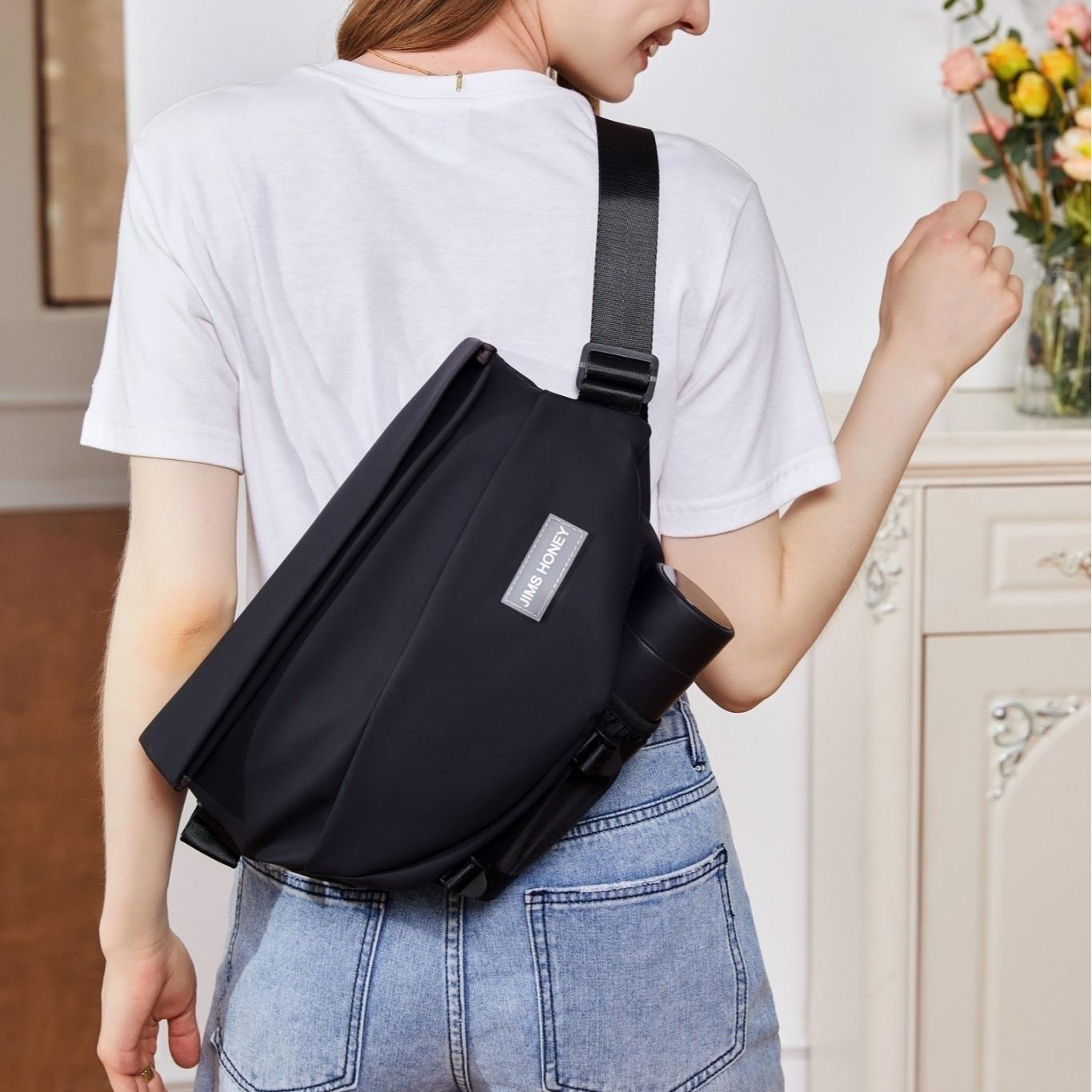 JIMS HONEY ARIEL WAISTBAG