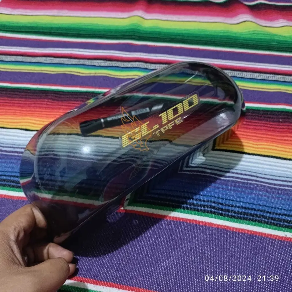 cover visor Kaca Kodong spidometer Speedometer gl 100 termurah visor Kilometer pelindung speedometer gl 100