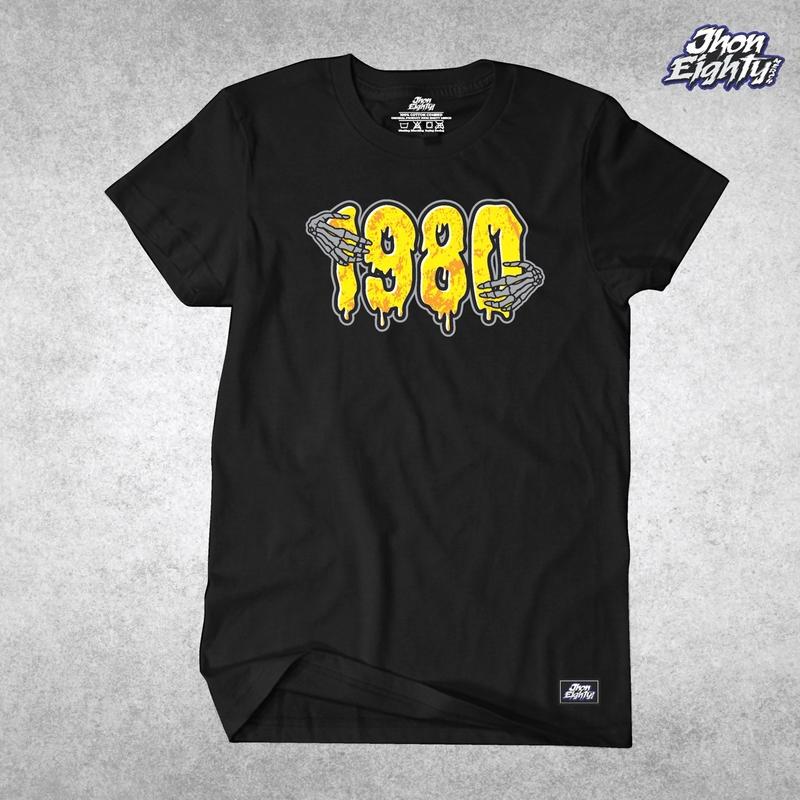 Kaos IKS.PI KERA SAKTI 1