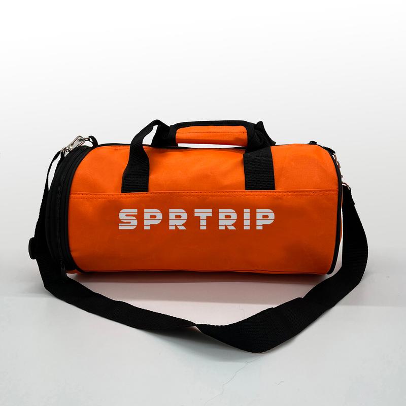 Túi trống thể thao có ngăn đựng giày riêng tập gym bóng đá du lịch SPRTRIP SA2 Túi Thể Thao Bag tuitrong dulich Sport Balo Nam