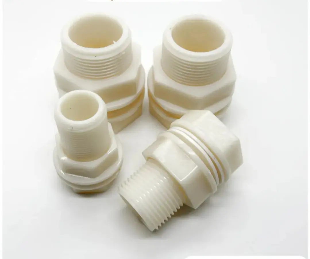 Răng ép bồn - ốc siết, ốc phi nhựa ép phi, bồn, chậu đủ size từ phi 21 27 34 42 49