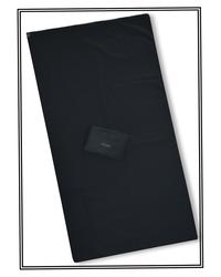 Gambar Basmala Sajadah Lipat Anti Selip Sajadah Traveling Aneka Warna Muslim Hitam - Pink Fanta, 110 X 60 Cm dari Basmala Store Kota Tangerang Selatan 2 Tokopedia