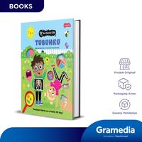 Gambar Gramedia Buku Anak Seri Saintis Cilik: Tubuhku (Lake Press) dari Gramedia Kota Administrasi Jakarta Barat 3 Tokopedia