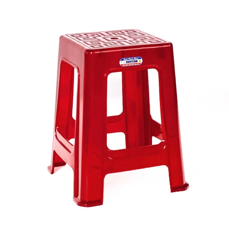 Ghế nhựa cao đại Duy Tân 0