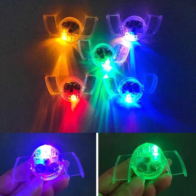 1PC Lucu LED Kedip Gigi Behel Penjaga Mulut Halloween Trick, Lampu Gigi Kelap Kelip 4