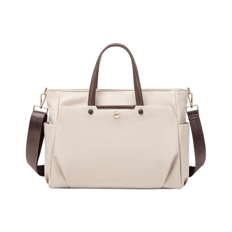 Túi Đựng Máy Tính Xách Tay Dùng Cho Lenovo Matebook Apple Dell 15 15.6 Xách Tay Nữ Asus 14 Inch BEE GEE TN1134 Bag Balo