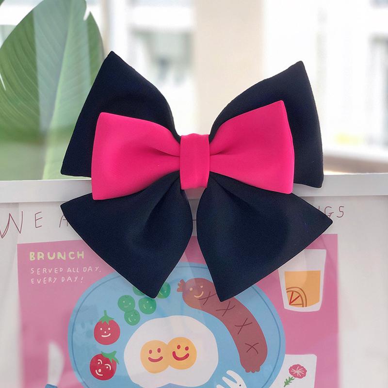  Đồ Trang Trí Mũ Bảo Hiểm Xe Máy SH Thiết Kế Nơ Hai Màu Phụ Kiện Mũ Bảo Hiểm Xe Đạp Điện Đồ Trang Trí Cơ Thể Xe Máy Thiết Kế Thắt Nơ Thích Hợp Cho Bé Gái Và Phụ Nữ 