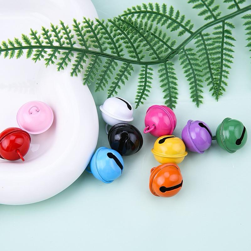 Lục Lạc Cho Chó Mèo, Chuông Cho Chó Mèo, Chuông Lục Lạc Cho Thú Cưng (1 Chiếc) 3