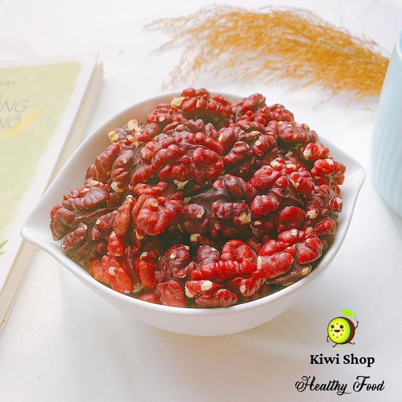 Nhân Óc Chó Đỏ - Kiwi Shop Healthy Food
