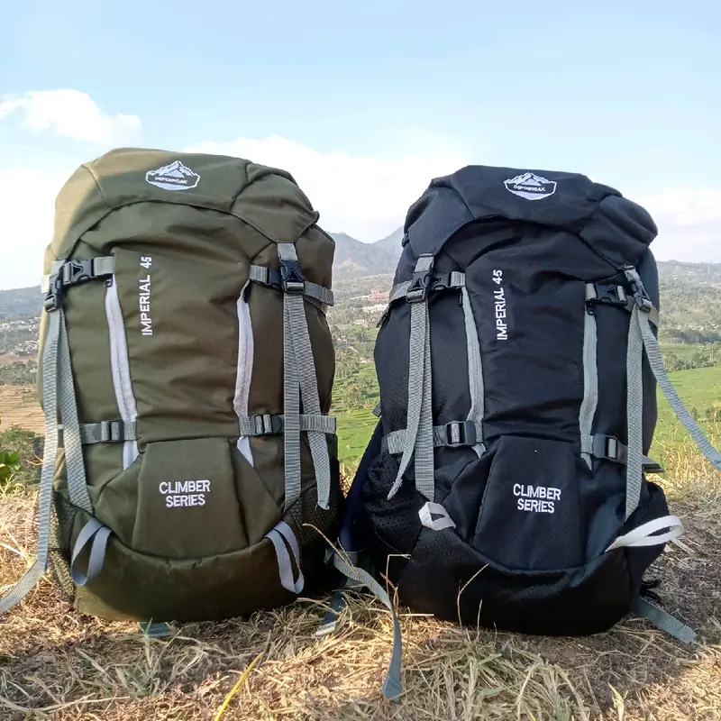Termurah Tas Carrier Gunung Imperial 3