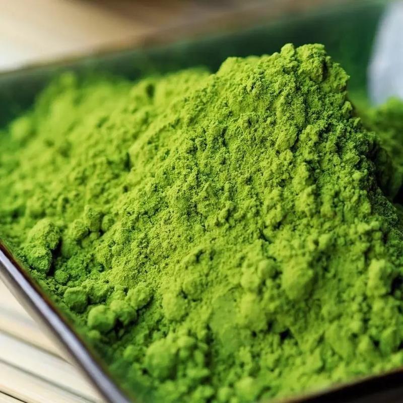50G Bột Matcha Đài Loan Chiết Lẻ - Thơm - Mịn 1