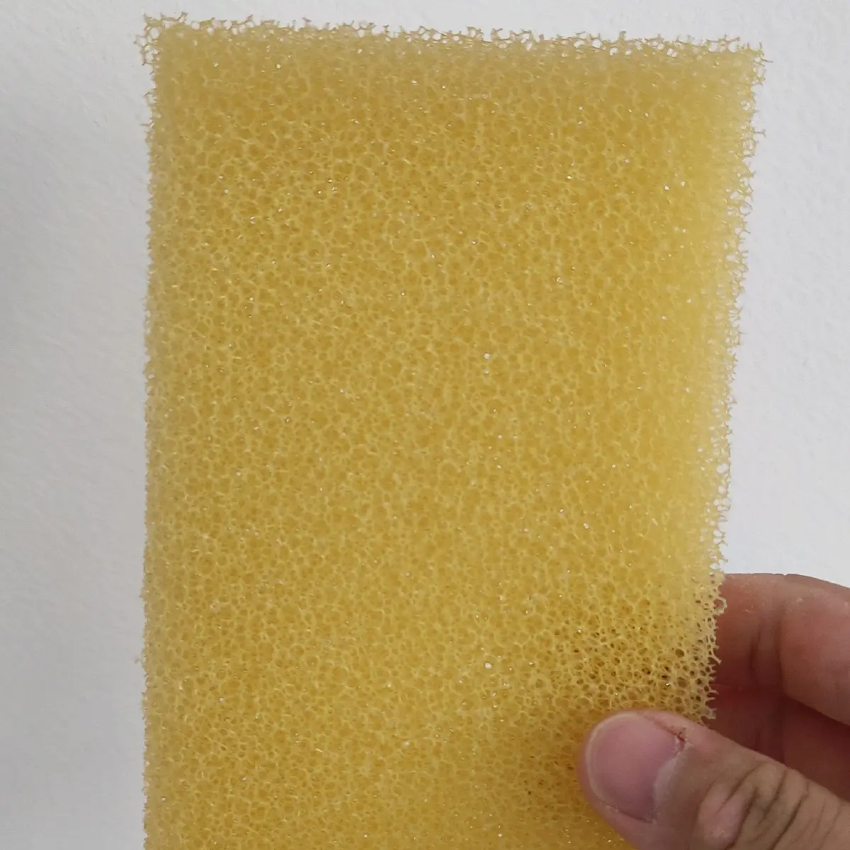 Refill Biofoam Kuning Ukuran Kecil