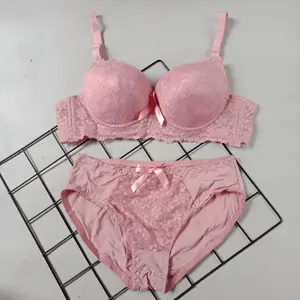 Bra Set Yosero 21 BH + Cd AGT Motif Terbaru Premium Quality
