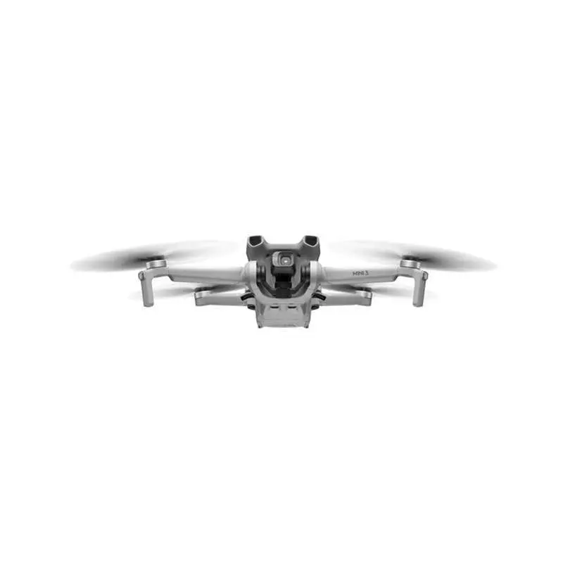 DJI Mini 3 Drone Basic Garansi Resmi 3