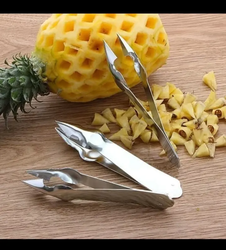 Alat capit mata nanas