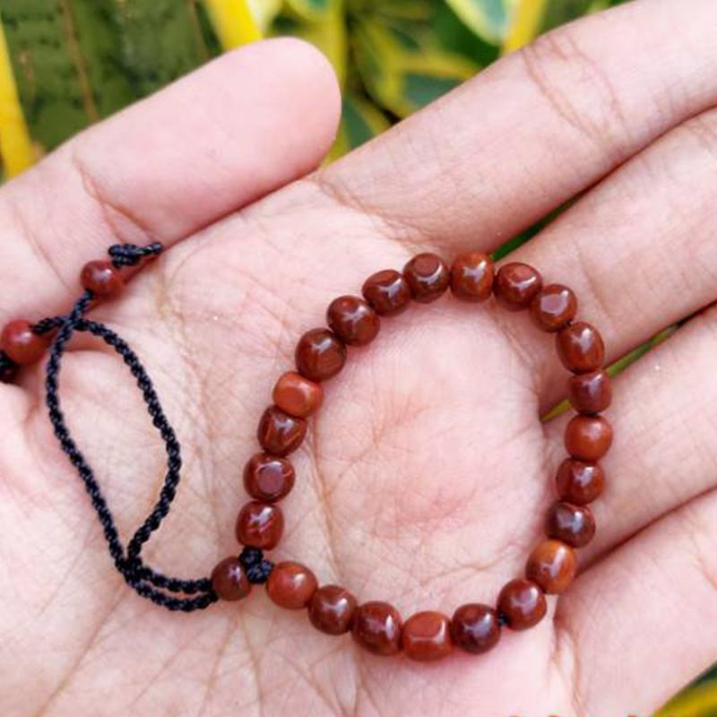 COD Gelang Bayi Anak Laki-Laki Perempuan Pria Wanita Cewek Cowok Couple Kaokah Kaukah Kokka Koka Hitam Bulat Asli Original 7