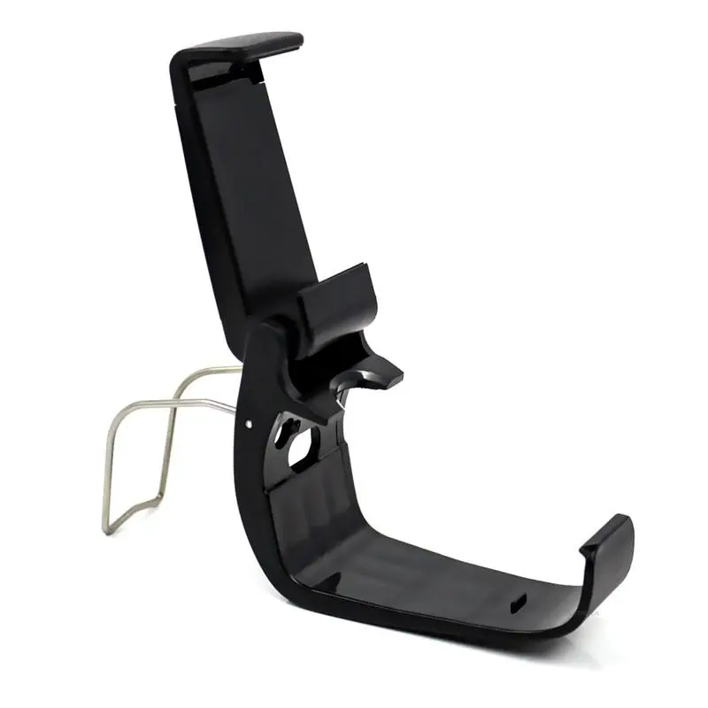 Adjustable Wireless Game Controller Holder, Universal Phone Mount Bracket for Gaming Controller, Gamepad Controller Clip Holder, Gaming Console Accessories for Xbox Series S/X 0