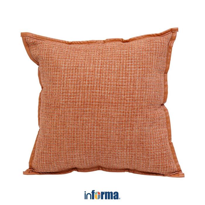 Gambar Informa 45X45 cm Sarung Bantal Sofa Avery B Dekorasi Ruang Tamu Pelapis Kursi Cover Bantal dari Informa Indonesia Kota Tangerang Selatan Tokopedia