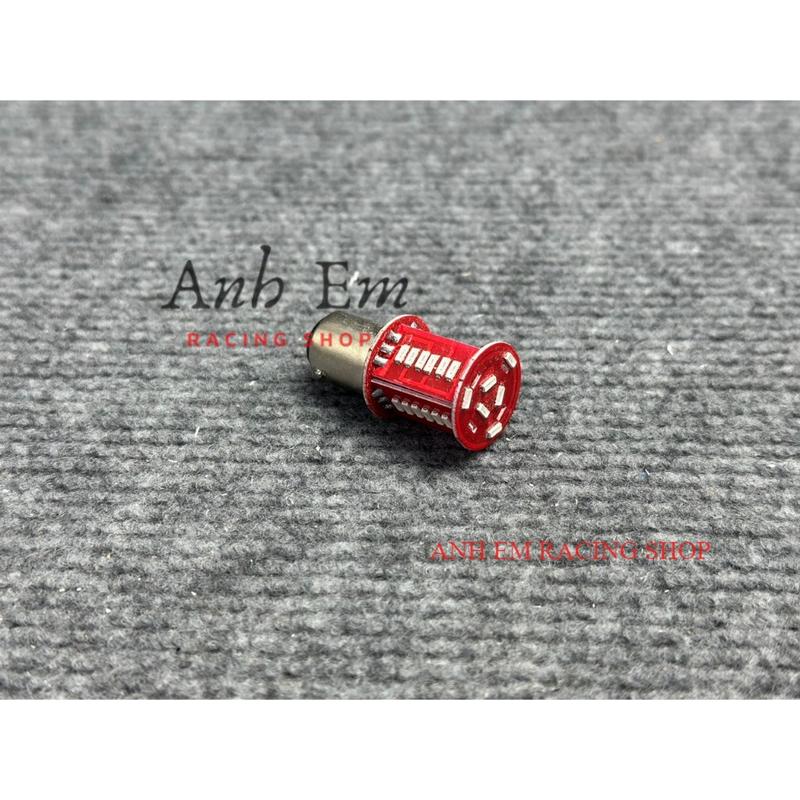 Đèn Hậu Nháy Audi Chớp Đuổi gắn wave sirius ex135 Phụ Tùng Xi Nhan