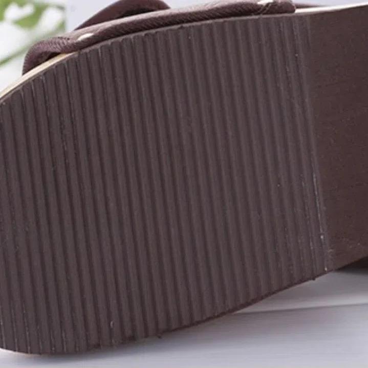 Product Introduction of Dép Mát Xa Ấn Huyệt, Gạch Lát Tự Nhiên, Chăm Sóc Bàn Chân, Dép Đá Mát Xa Chống Trượt, Xoay Và Có Thể Điều Chỉnh, Giày Massage Chân Máy Massage 14