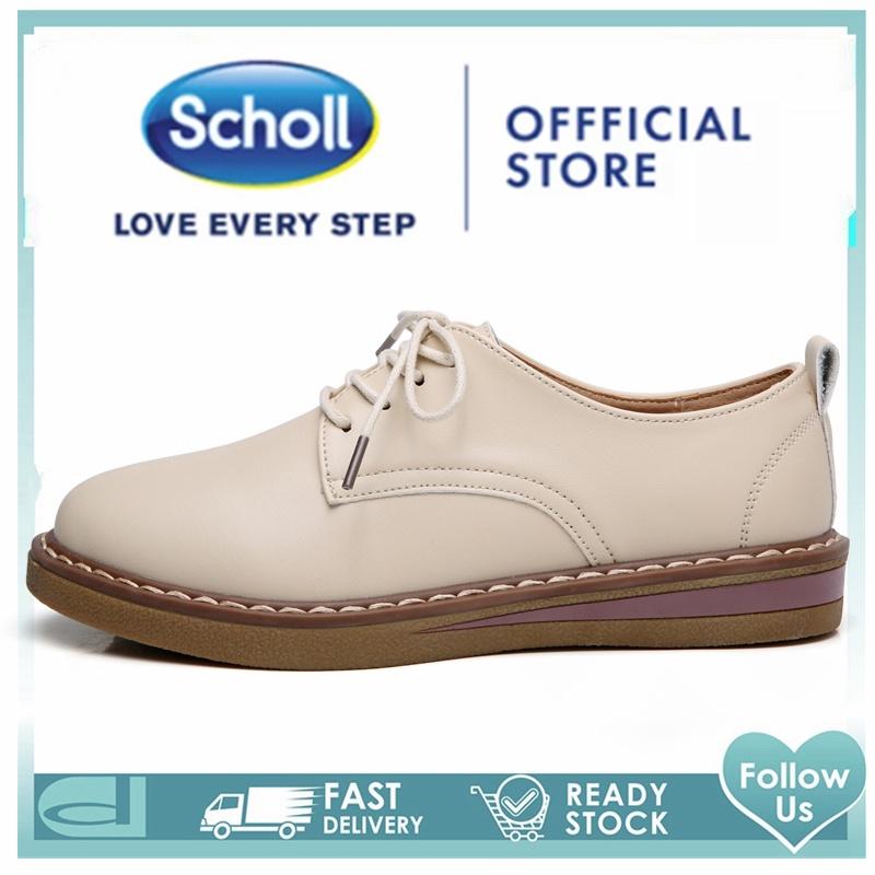 Scholl women shoes Scholl shoes Women Scholl loafers Flat shoes slip on shoes women Scholl shoe big size EU 40 41 mary jane shoes shoes Casual 3