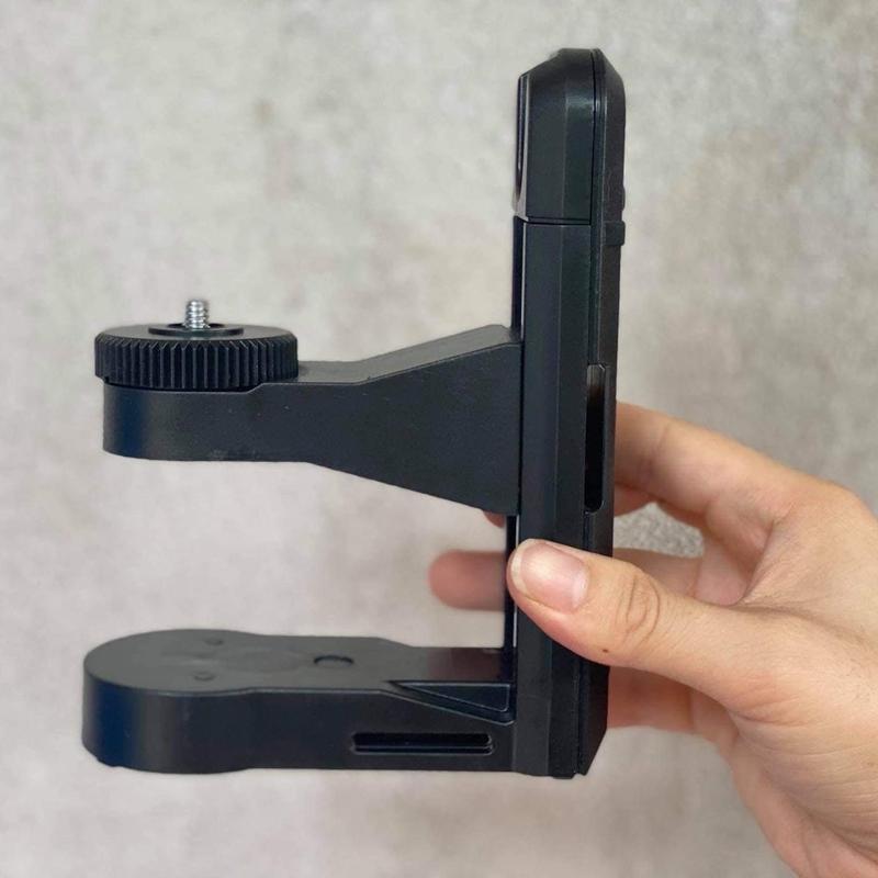  Đế treo máy laze 2 tia và 12 tia laisai 