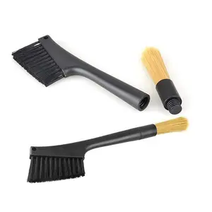 Group head Brush Dual - 2 sisi Brush Mesin Kopi - Coffee Brush Dual