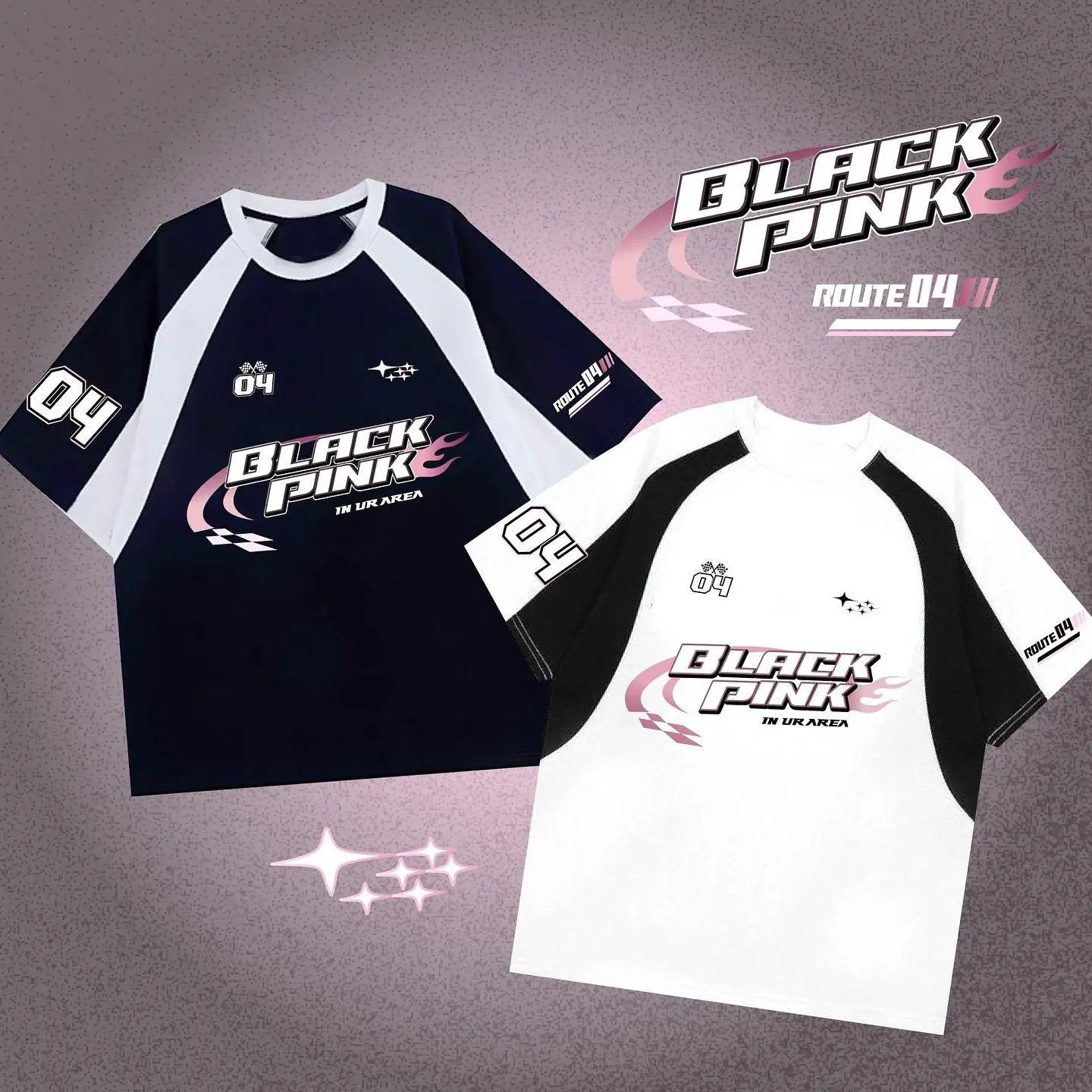 #BLACKPINK #blinks #kpop Unisex T-shirt