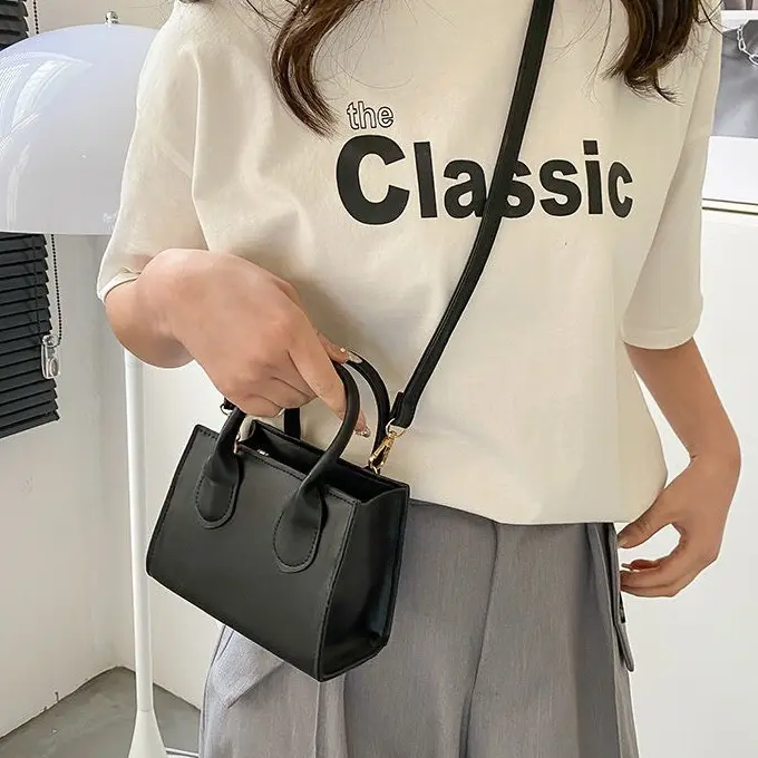 Túi Xách Nữ Đẹp Đi Chơi Phong Cách Hàn Quốc PK 512 Bag Da 3