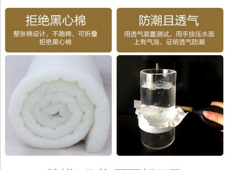 Product Introduction of Nệm Giường Cho Sinh Viên, Dày Dặn, Chất Liệu Tatami, Thích Hợp Cho Giường Đơn Và Đôi, Đệm Sàn, Có Thể Gập Lại, Cho Trẻ Em 2