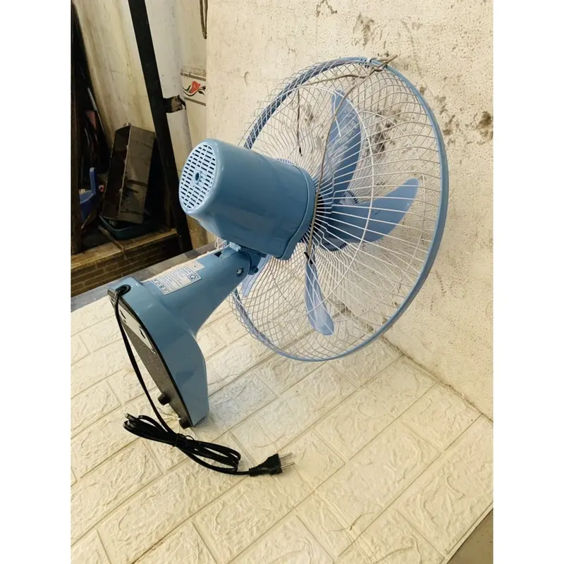 QUẠT TREO TƯỜNG NATIFAN 2 DÂY SIÊU MÁT QuạT 6