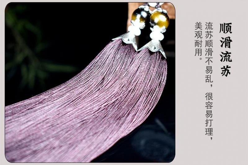 Product Introduction of Đồ Trang Trí Treo Xe Hơi, Hình Quả Bầu Thủy Tinh Obsidian, Đồ Trang Trí Xe Hơi, Chuyến Đi An Toàn, Thích Hợp Cho Nam Và Nữ, Treo Trên Gương Chiếu Hậu Ô Tô, Mặt Dây Chuyền, Quà Tặng Nội Thất 14