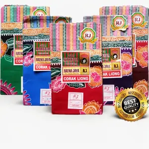 Kain Gendongan Bayi Samping Putri Mahkota Corak Liong Ratna Jaya 235cm x 100cm Jarik