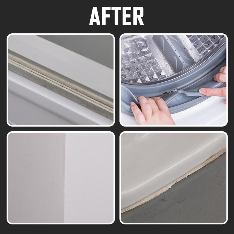 Product Introduction of Pocketbee Korea Kinbata Mold Remover Gel - Mildew Cleaner Mould Stain Removal Toilet Wall Home Cleaning Household 2