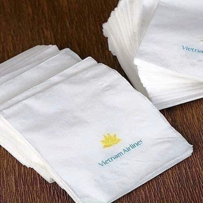 Product Introduction of Giấy ăn Việt Nam Airline 700g 4