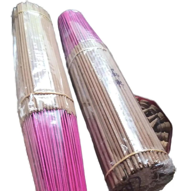 BÓ NỬA KÝ NHANG THẢO DƯỢC TỰ NHIÊN - CAM KẾT HOÀN TOÀN TỰ NHIÊN KHÔNG HÓA CHẤT 1