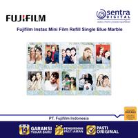 Gambar Fujifilm Instax Mini Film Refill Single Blue Marble dari Sentra Digital Kota Surabaya 2 Tokopedia