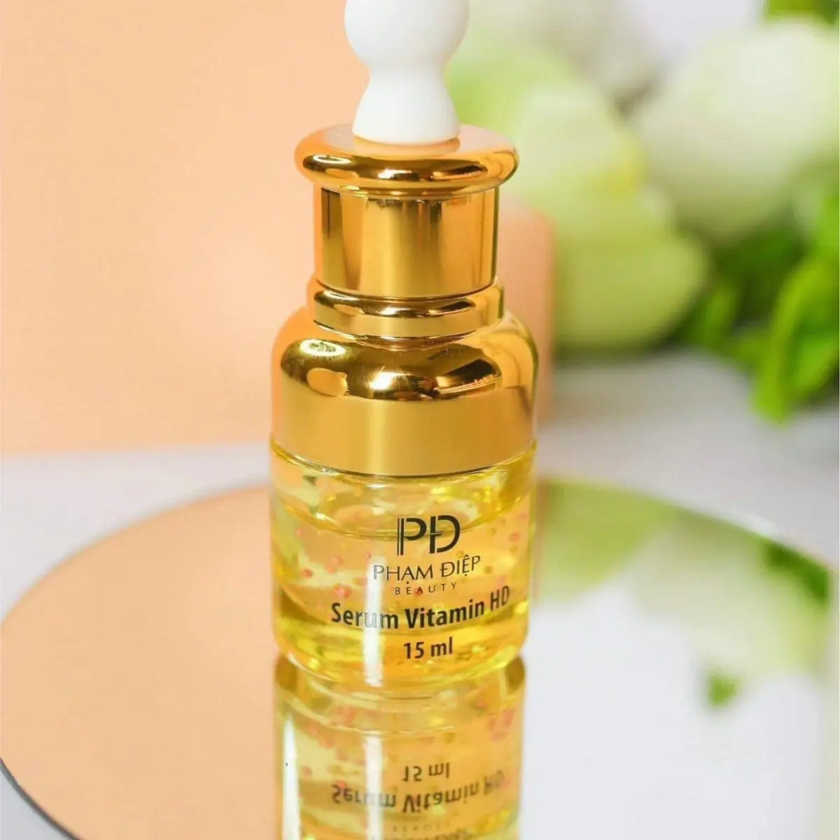 Serum Vitamin HD Phạm Điệp Chính Hãng