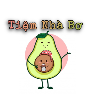 Tiệm Nhà Bơ - Đồ tole cho bé
