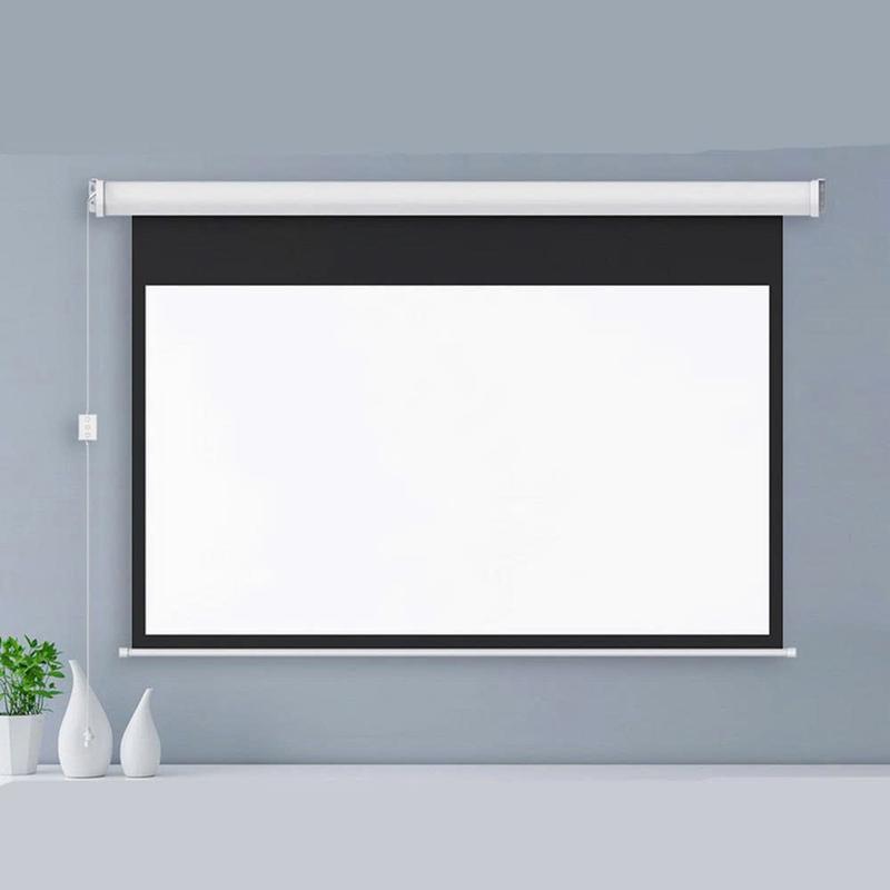 Màn chiếu điện Apollo/ Prima Tỷ lệ 16:9 chuyên phim và giải trí- Đủ kích thước…
