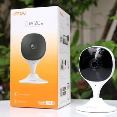 Camera wifi IMOU IPC-C22EP-A H265 góc rộng 1