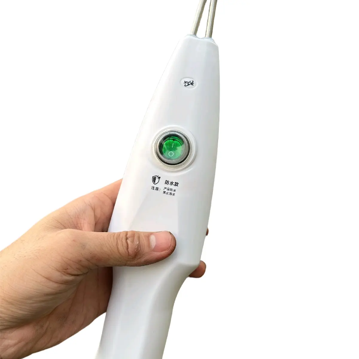 máy nhổ lông vịt cầm tay loại sạc pin 160w mới nhất 2024