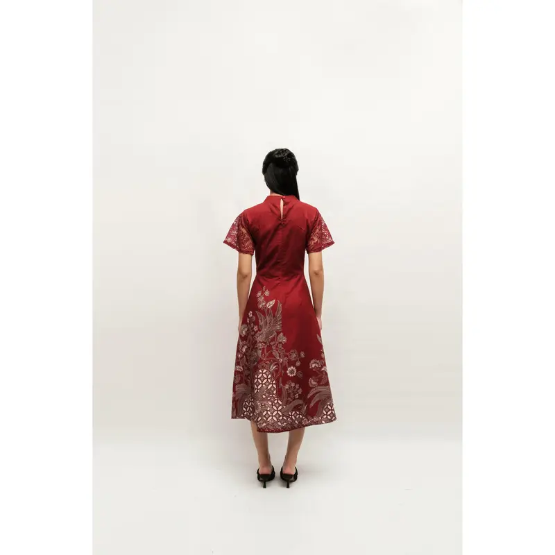 Rui Batik Couple Tradiciobatik 4