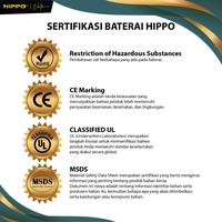 Gambar Hippo Baterai EB-BJ730ABE Compatible With Samsun9 J7 PRO J730 / J7 EDISI 2017 3600mAh Batt Batre Batere Batrai Battery Baterai + Lem Adhesive dari Hippo Indonesia Kota Administrasi Jakarta Pusat 3 Tokopedia