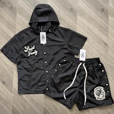 Odm Gear Jacket TikTok Shop