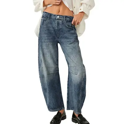 Selected Ross Jeans for Black Women TikTok Shop