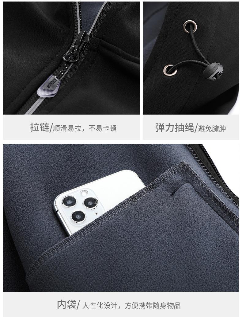 Product Introduction of Spring and Autumn Women's Gore-Tex Jacket Thin Popular Coat Women's High-End Women's Trench Coat Outdoor Windproof Waterproof Couple Mountaineering Clothing Men 18